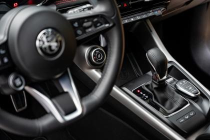 Test: Alfa Romeo Tonale PHEV Q4 280Ps